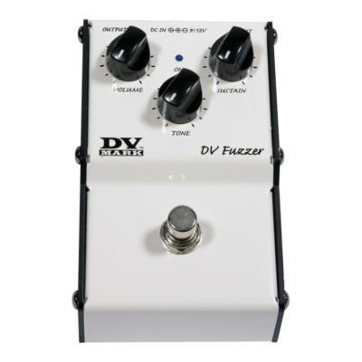 DV MARK DV FUZZER